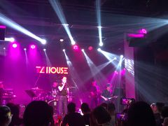 -TZ House音乐现场(茅台店)