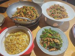 -湘拾(壹方北馆店)