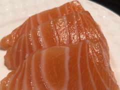 -太湖饭店玉兰厅(自助餐厅)