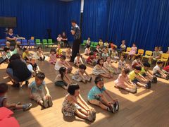 -昱南托育园.托班晚托.寒暑假班