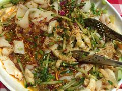 -西贝(上海我格广场店)