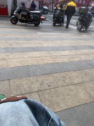 -蓝调造型·烫发·染发