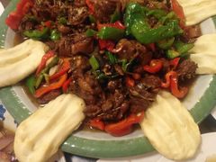 枣庄辣子鸡-美味居(古城店)