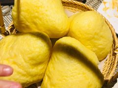 -绿茶餐厅(城西银泰城店)