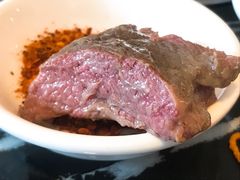 -牛珍香时尚养生餐厅草原刀叉牛肉(大学城店)