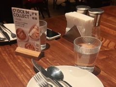 -Bistro 63 创意融合料理(广粤天地店)