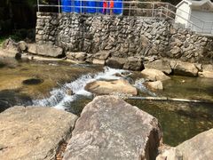 -雅鲁激流探险漂流