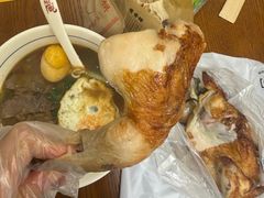 -吴山烤禽 (吴山路店)