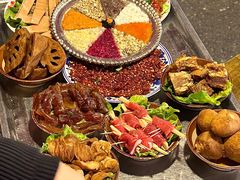 -咖咖火锅(老店)