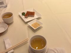 -利苑酒家(合景国际金融广场店)