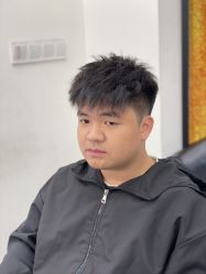 -乾健·烫染·接发SALON