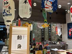 -太湖饭店玉兰厅(自助餐厅)