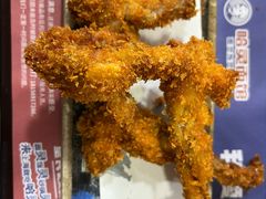 -哈灵面馆(宁波路店)
