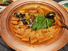 -锦府园·新台州菜(合生汇店)