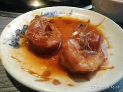 -豫缘王婆大虾(祭城总店)