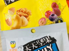 -来伊份(闻喜路三店)