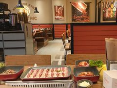 -新石器烤肉(南站店)