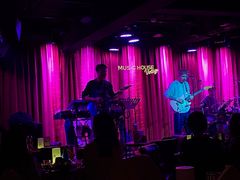 -音乐房子·Vintage Live Bar(玉林总店)