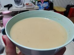 -满口香饭店