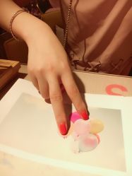 -米米奈児miminail