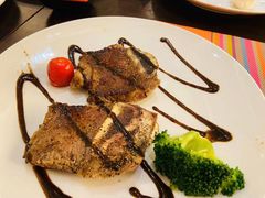 -南通大饭店·米兰餐厅