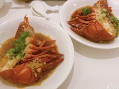 -新加坡海鲜共和(名胜世界圣淘沙海滨坊)