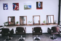 -Moyue HAIR SALON