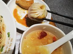 -松鹤楼面馆(天一广场店)