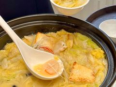 -品海楼·大连海胆锅贴馆(东港店)