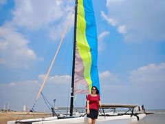 -渔岛海洋度假区