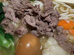 -鑫花溪牛肉米粉(凤凰街创始总店)