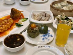 -清真马祥兴菜馆(云南北路店)