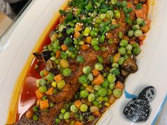 -玉华宫宾馆·餐厅(铜川驻京办店)