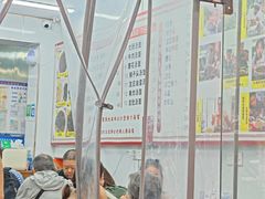 -三百碗宝应长鱼面(板仓街店)