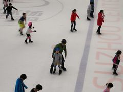 -冠军冰场CHAMPION RINK(苏州中心商场店)