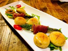 -SISTERS BAR RESTAURANT川意酒馆(嘉善老市H楼店)