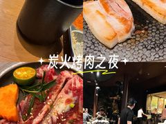 -海之屋韩式烤肉(海棠68环球美食街店)