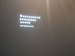 -星河寰宇IMAX影城(星河WORLD·COCO Park店)