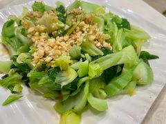 鸭仔水东芥-婆婆家·湛江特色美食(福田振华路店)
