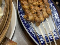 -真食净香居·内蒙烧麦(亚运村店)