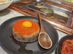 太阳鱼籽虾滑-新辣道鱼火锅(国瑞城店)