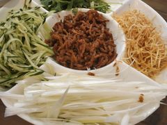 -富源东北春饼店(翠竹店)
