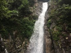 -宁波五龙潭景区