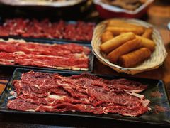 -刘少华贵州小黄牛·鲜牛肉火锅(总店)