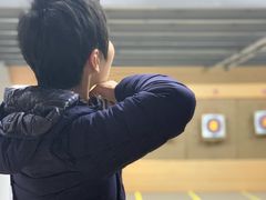 -道顺射箭·团建·骑射(张杨路店)
