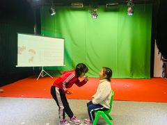 -新声线少儿口才(亦庄示范校区)