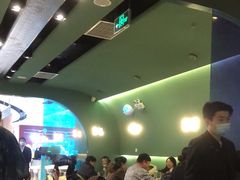 -浩海火烧云傣家菜(京广店)