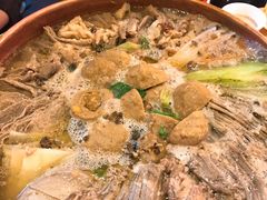 藏式火锅-玛禄藏膳(五分店)