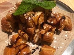 油条-越小品·越南餐厅(布吉万象汇店)