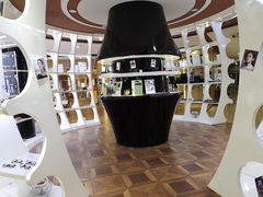 -吴良材眼镜(苏州店)